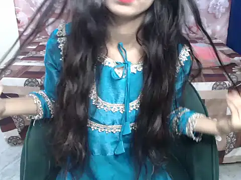 Ada-19 online show from April 17, 2026, 4:48 am