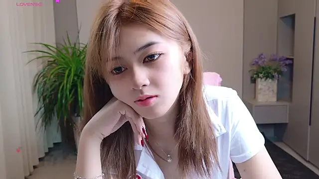 DoDo-2026 online show from May 31, 2026, 6:31 pm