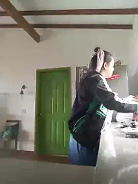 Pricila45 online show from April 16, 2026, 1:45 pm