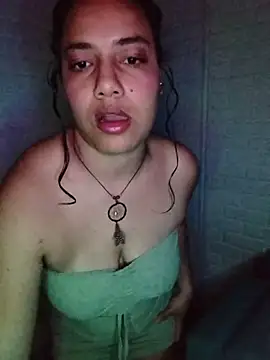 Pricila45 online show from April 18, 2026, 1:08 am