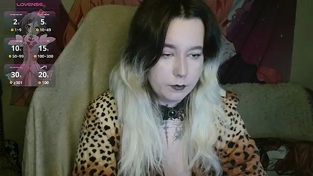 mirabite  online show from April 20, 2026, 5:21 am