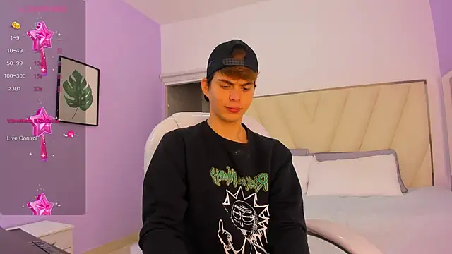 Angel wish  online show from April 19, 2026, 3:07 am