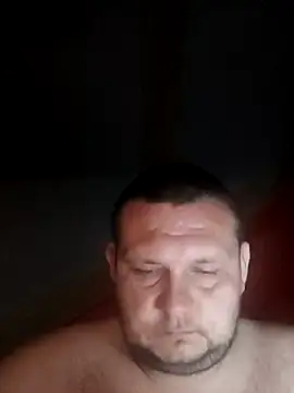 Klaudius6969 online show from May 16, 2026, 10:20 pm