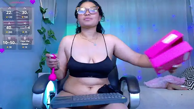 Silvana lorc online show from July 8, 2026, 7:47 pm
