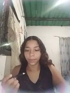 Snapshot of YuliBrayan chatting on July 21, 2026, 8:04 am YuliBrayan online show from July 21, 2026, 8:04 am