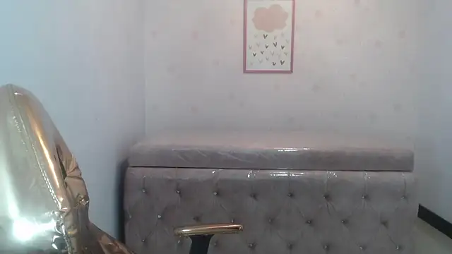 Kailee ch online show from May 22, 2026, 12:36 pm