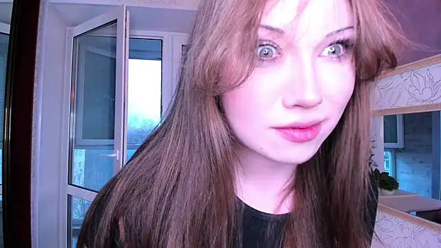 Aetheria online show from April 17, 2026, 3:37 pm