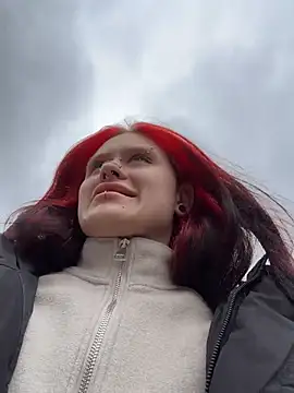 FoxyMood online show from April 16, 2026, 3:40 am