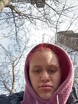 FoxyMood online show from April 18, 2026, 1:30 am