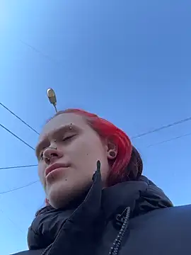 FoxyMood online show from April 15, 2026, 3:01 am