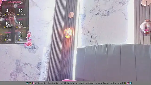 serena sex31 online show from May 19, 2026, 12:01 pm