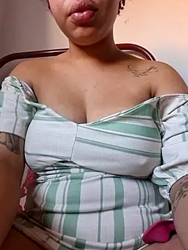 cathcathlai online show from April 12, 2026, 2:31 pm