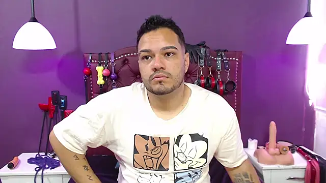  Stevens  online show from April 18, 2026, 6:43 pm