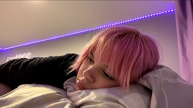 Iam Eshly online show from April 29, 2026, 5:30 pm