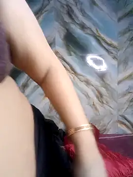 hornynancy online show from April 18, 2026, 2:58 am