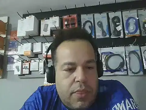 ScorpionBearDaddyBR online show from April 14, 2026, 2:49 am