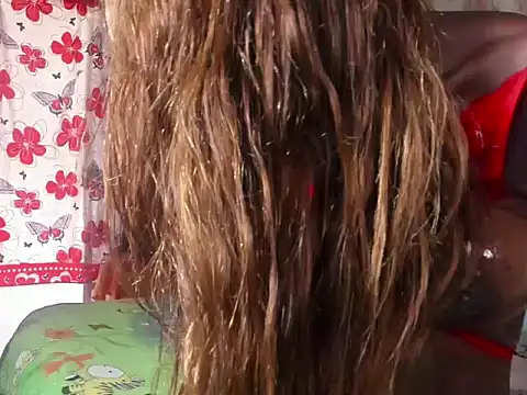 chocosexyxxx online show from April 17, 2026, 1:14 pm