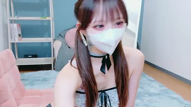 Koto-jpnk online show from May 23, 2026, 1:32 pm
