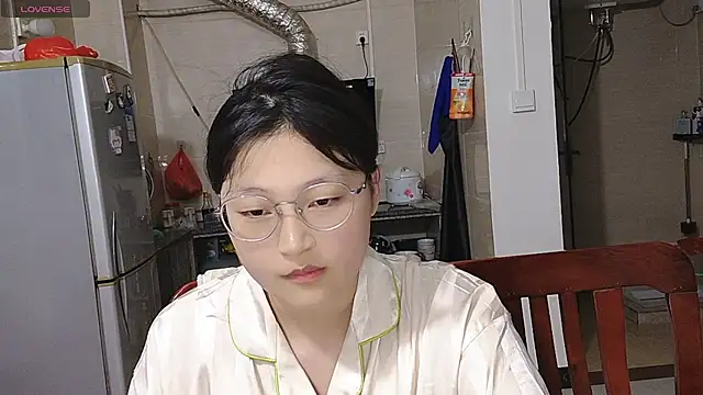 Missbibi-588 online show from April 15, 2026, 12:53 pm