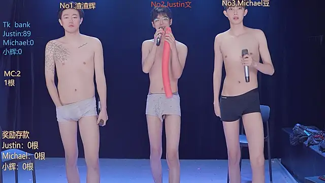 Yourlovingboy--001 online show from June 3, 2026, 2:33 pm