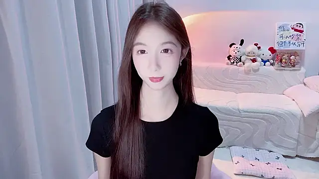 Snapshot of lucky-tt chatting on June 7, 2026, 11:48 am lucky-tt online show from June 7, 2026, 11:48 am