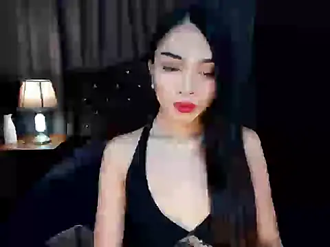CharlotteFlare online show from August 6, 2026, 7:58 am