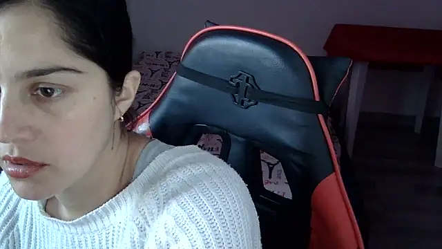 Snapshot of Bandida553 chatting on July 26, 2026, 3:30 pm Bandida553 online show from July 26, 2026, 3:30 pm
