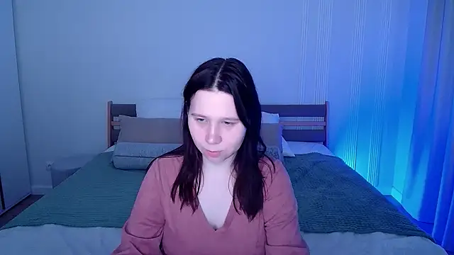 MooonlightSky online show from April 26, 2026, 12:13 pm