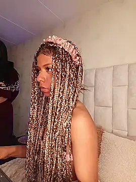 Emily Windsor online show from April 13, 2026, 3:27 pm