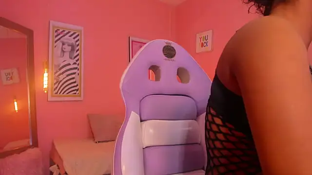 Snapshot of Ruby_sam chatting on June 3, 2026, 12:50 pm Ruby sam online show from June 3, 2026, 12:50 pm