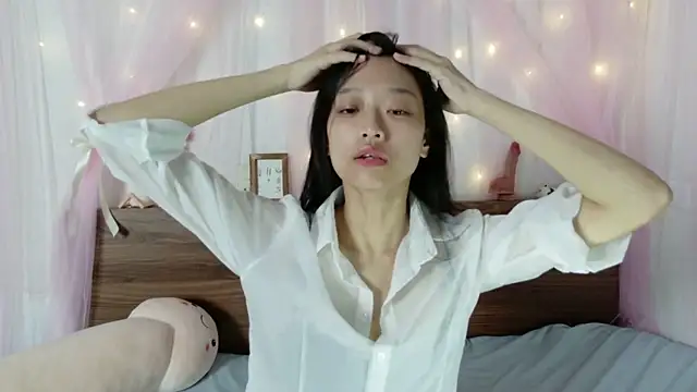 shy pink doll online show from July 24, 2026, 3:41 pm