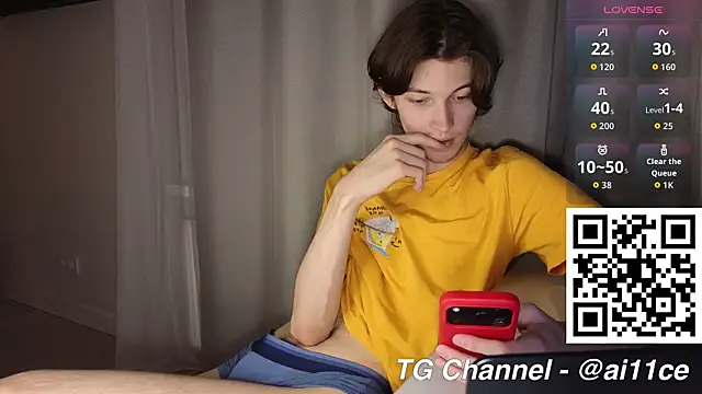swaggenjoyer online show from July 16, 2026, 9:12 pm