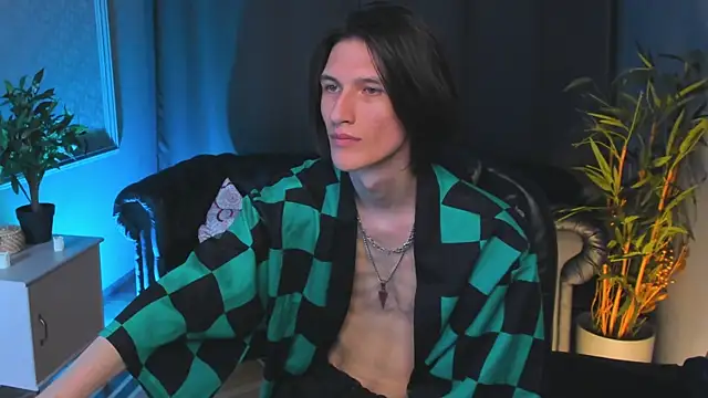 Klaude Jam online show from April 13, 2026, 6:23 pm