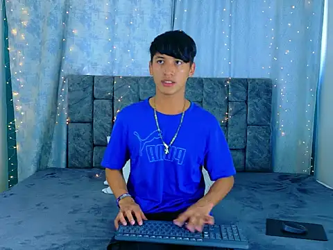 IhanKing online show from May 22, 2026, 7:23 pm