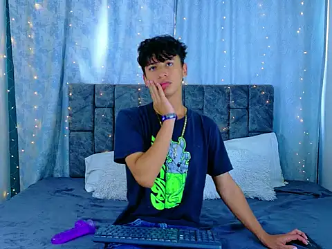 IhanKing online show from May 30, 2026, 7:41 pm