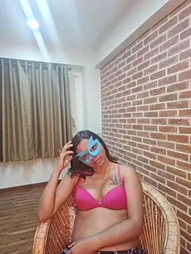 jellyyynspicyyy online show from April 18, 2026, 12:51 pm