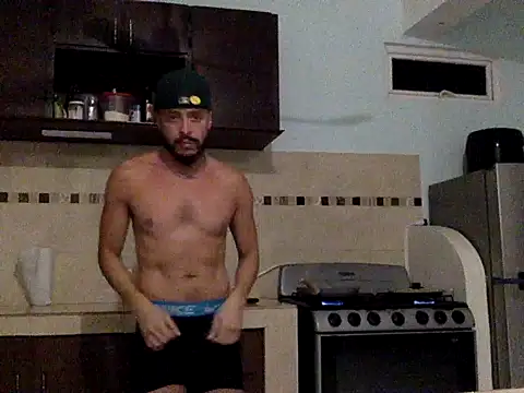 D0RAD0 online show from April 19, 2026, 5:41 am