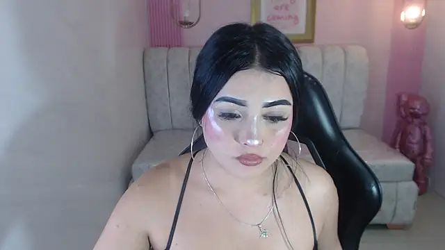 Luisa 1s online show from May 20, 2026, 3:14 am