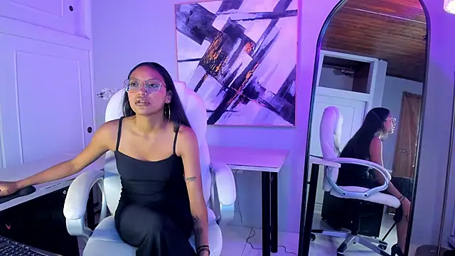 miel ambar online show from May 6, 2026, 1:48 pm