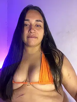 Snapshot of Cotton_angel chatting on July 5, 2026, 11:06 am Cotton angel online show from July 5, 2026, 11:06 am