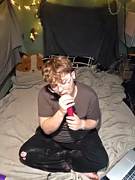 BashfulEmby online show from April 20, 2026, 2:58 am