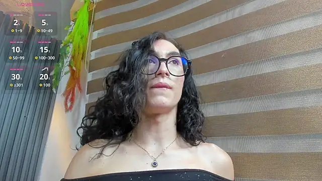 Shammy rosse online show from June 23, 2026, 8:07 pm