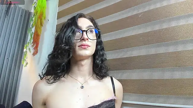 Shammy rosse online show from June 10, 2026, 10:00 pm