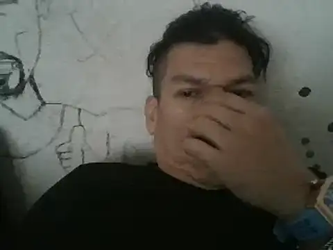 Oskr2024XXX online show from January 18, 2025, 9:45 pm