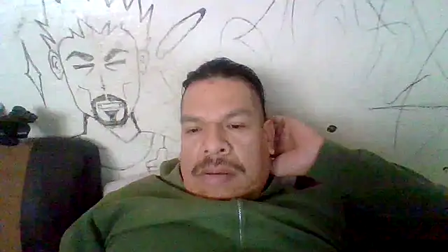 Snapshot of Oskr2024XXX chatting on October 19, 2025, 7:27 pm Oskr2024XXX online show from October 19, 2025, 7:27 pm