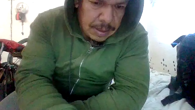 Oskr2024XXX online show from December 13, 2025, 8:04 pm