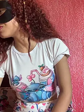 gabrielasausa30 online show from May 17, 2026, 7:25 pm