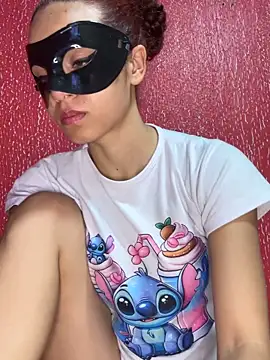 gabrielasausa30 online show from May 24, 2026, 2:55 am