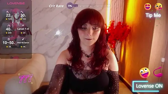 Cherry tf online show from June 18, 2026, 9:53 pm