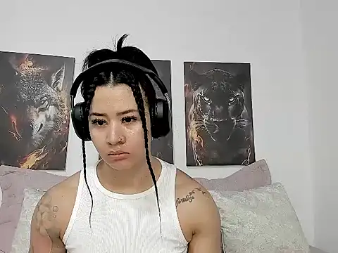 Snapshot of AngelMartinss chatting on May 12, 2026, 2:23 pm AngelMartinss online show from May 12, 2026, 2:23 pm
